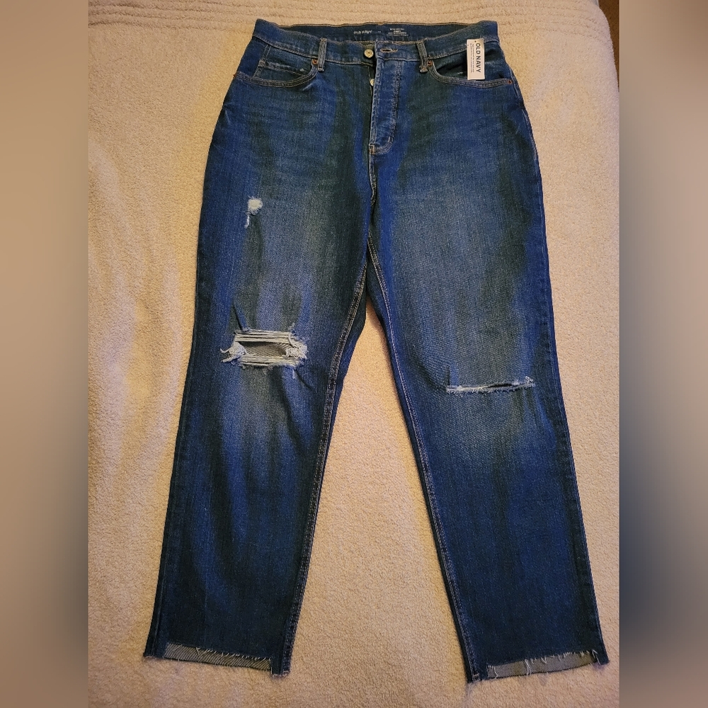 Old Navy Jeans - 14